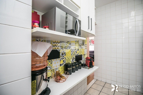 Imagem 8 de 15 de Apartamento - Nova Petropolis - Ref: 2241 - V-2241