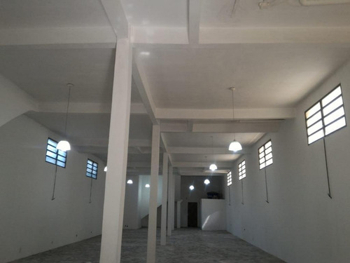Imagem 9 de 9 de Galpão Comercial Para Locação, Catiapoa, São Vicente. - Ga0059