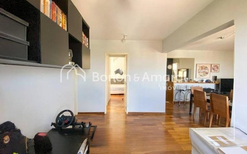 Imagem 6 de 20 de Apartamento À Venda Em Mansões Santo Antônio - Ap015690