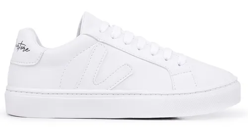 Sapato confort sale plus feminino