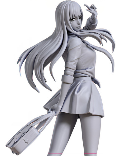Marin Kitagawa Colecionável Resina 24cm My Dress-up Darling