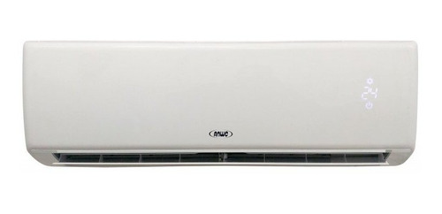 Aire Acondicionado Anwo On-off Virus Protect 18.000 Btu