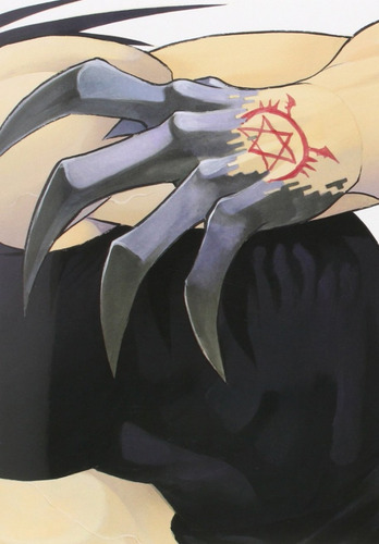 Imagen 3 de 9 de Fullmetal Alchemist Kanzenban #14