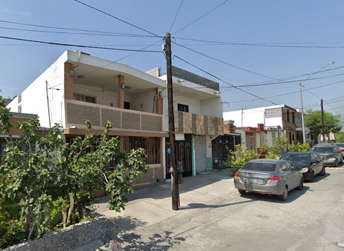 Sk01- Casa En C. Lomas Del Fresno, Lomas De Huinala, Apodaca, Nl.(70% Debajo De Su Valor Comercial, Solo Recurso Propio)