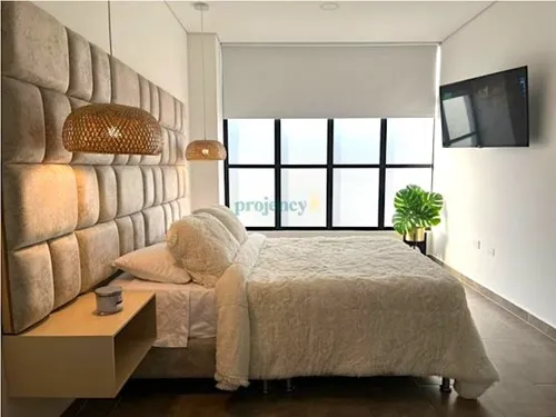 Venta Edificio En Laureles Ideal Para Airbnb, Con Suites Y Terraza