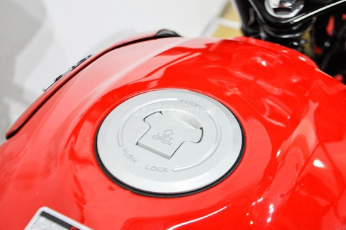 Imagen 2 de 18 de Hero Ignitor 125 0km Año 2023 Moto Naked Con Baul