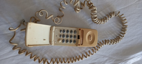 Teléfono Cohiue, Alambrico