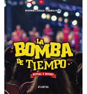 La Bomba De Tiempo - Inzillo, Plaza