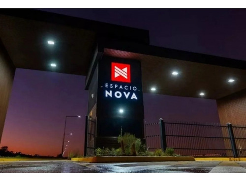 Alquiler Nave Industrial En Espacio Nova - Canning