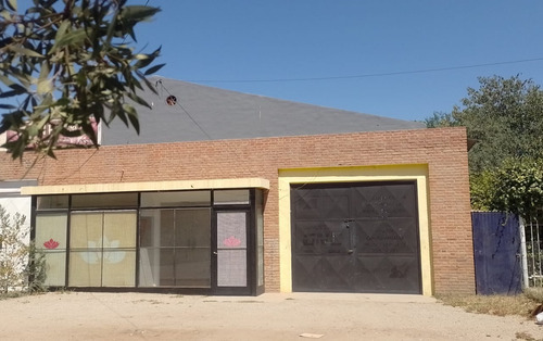 Se Alquila Local Merlo San Luis