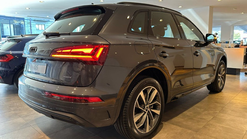 Audi Q5 Audi Q5 Audi Q5 45 Advanced TFSI Stronic Quattro (Mild Hybrid) 245 cv