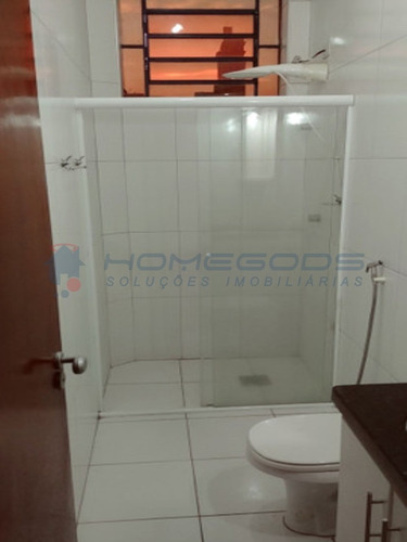 Imagem 10 de 20 de Casa Comercial Para Locação Em Campinas, Jardim Planalto, 9 Salas 2 Banheiros, 4 Vagas, 200m - Ca00892 - 68310307
