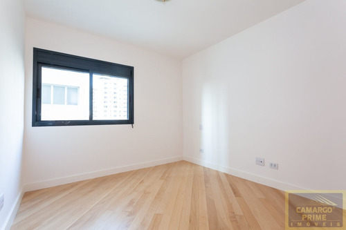 Apartamento Com 202 M² De Área Útil Em Higienópolis! - Eb87171