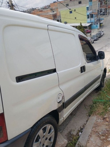 Imagem 4 de 5 de Peugeot Patner