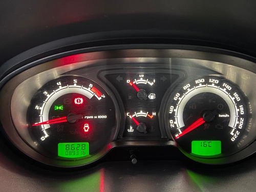 Imagem 9 de 15 de Ford / Ecosport 1.6 Freestyle - Completa - Único Dono - Nova