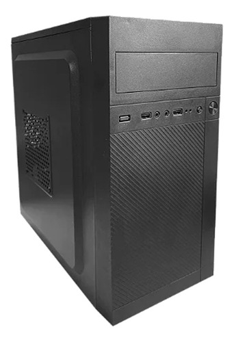 Computador Intel Core I5 4590 Ddr3 16gb Ssd 240gb Monitor 20
