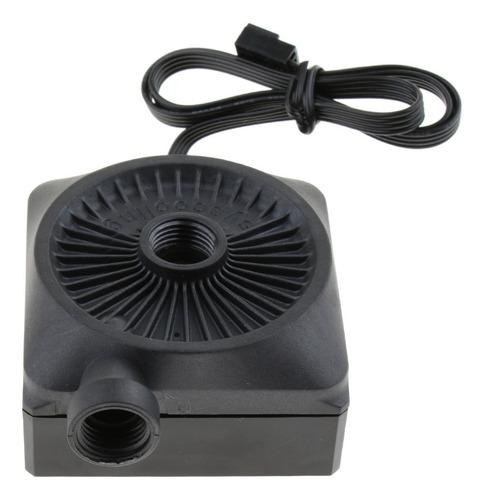 Xf Kit Resfriamento Água Dc 12v Pc, Bomba Água /