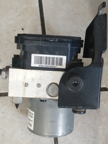 Módulo Abs Buick Encore 2013-1495367358 Ml734 (Usado)