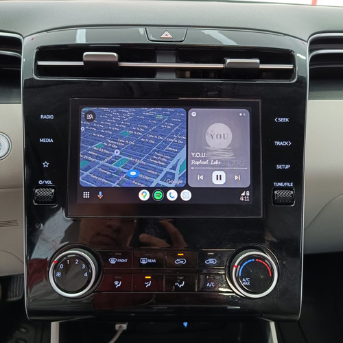 Hyundai Tucson 2.5 Gls Premium At