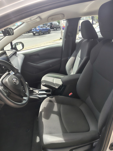 Toyota Corolla 1.8 Base Cvt