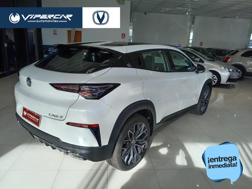 Changan Uni-T TECHNO