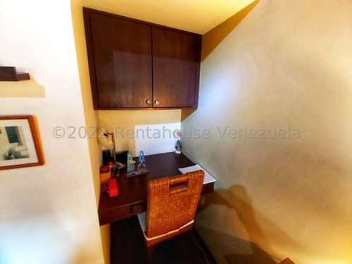 Townhouse ( 4 Niveles ) Venta Oripoto Mls - 25-2536