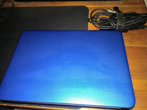 Imagen 2 de 3 de Notebook Hp 245 G4