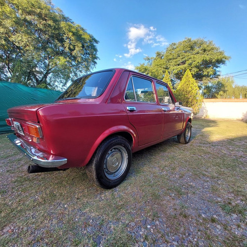 Imagen 7 de 9 de Fiat 128