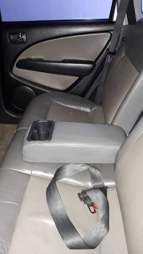 Mitsubishi Airtrek 2.4 5p 2007
