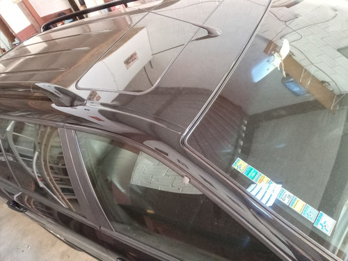 Fiat Marea Weekend Turbo Com Teto Solar