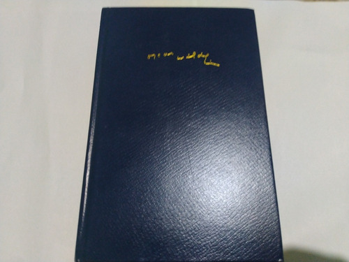Obra Completa , Oscar Wilde. Ed. Aguilar 1986