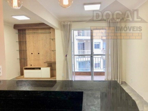 Imagem 14 de 14 de Apartamento - Ls071 - 70274827
