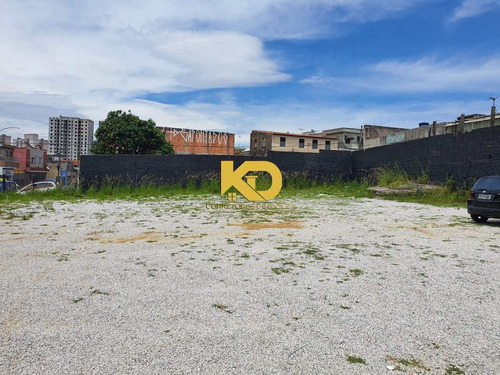 Imagem 9 de 9 de Terreno, Vila Ema, São Paulo, Cod: 257 - A257