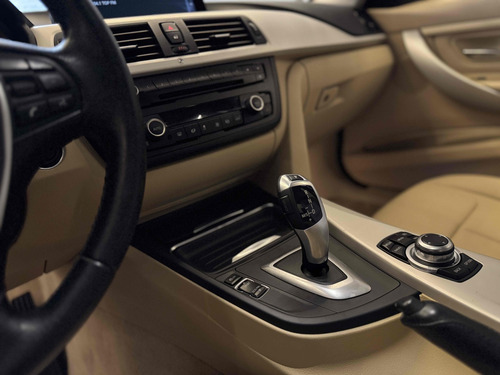 BMW 320i 2.0 16V TURBO ACTIVE FLEX 4P AUTOMÁTICO