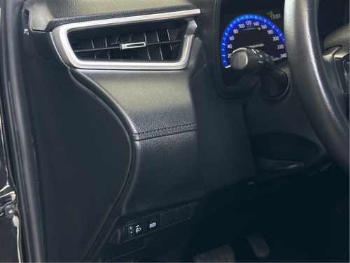 Toyota Corolla Cross 2.0 VVT-IE FLEX XRE DIRECT SHIFT