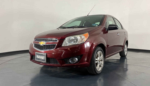 Imagen 1 de 15 de 43522 - Chevrolet Aveo 2017 Con Garantía