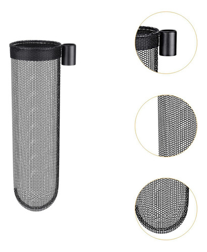 Fs Colector De Red De Almacenamiento Pickleball Para Red
