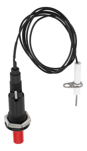 Kit De Encendido Por Chispa 1 Out 2 Piezoelectric For Bar