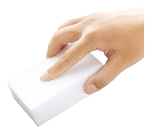 comprar Esponja Mágica Borra Elimina Todo En Pared Muebles Auto X3 ®