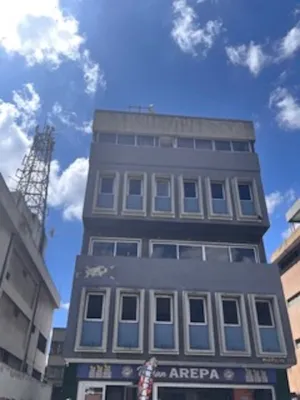 Galpón en alquiler