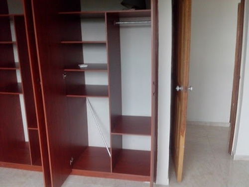 Apartamento En Venta Villa Carmenza 2790-22621