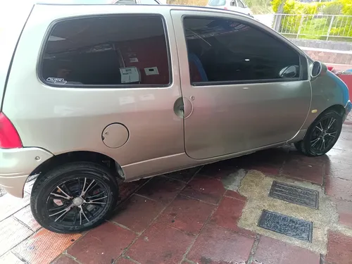 Renault Twingo 1.2 U Authentique