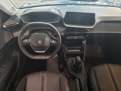 Peugeot Nuevo 208 100% Adjudicado Anticipo $379.900 Y Cuotas