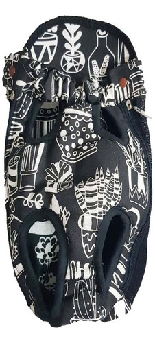 Imagen 5 de 6 de Mochila Canguro Para Perros Bolsos Talle Xl