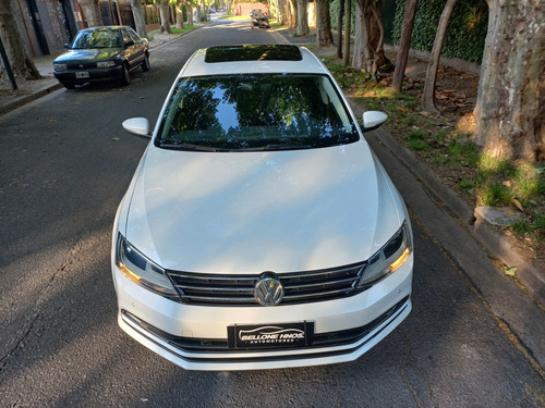 Volkswagen Vento 1.4 Highline 150cv At