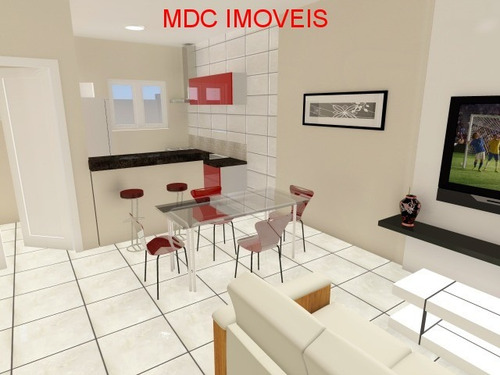 Imagem 8 de 11 de Casa - Mdc 1182 - 4754748