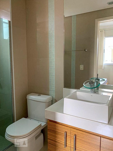 Apartamento À Venda - Jardim Anália Franco, 2 Quartos, 77 - S893114194