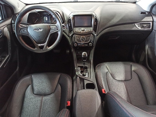 Chery Arrizo 5 1.5t Rxt (aut)