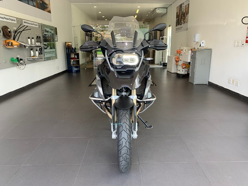 Bmw R 1200 Gs Premium Plus 2019