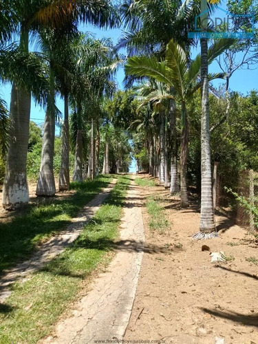 Imagem 6 de 23 de Chácaras À Venda Em Atibaia/sp - Compre O Seu Chácaras Aqui! - 1447551